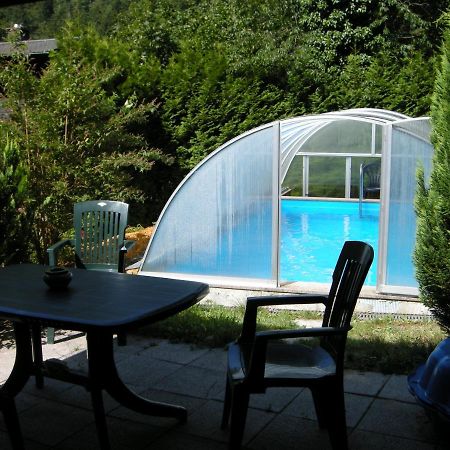 Villa Angelika Altenberg Luaran gambar
