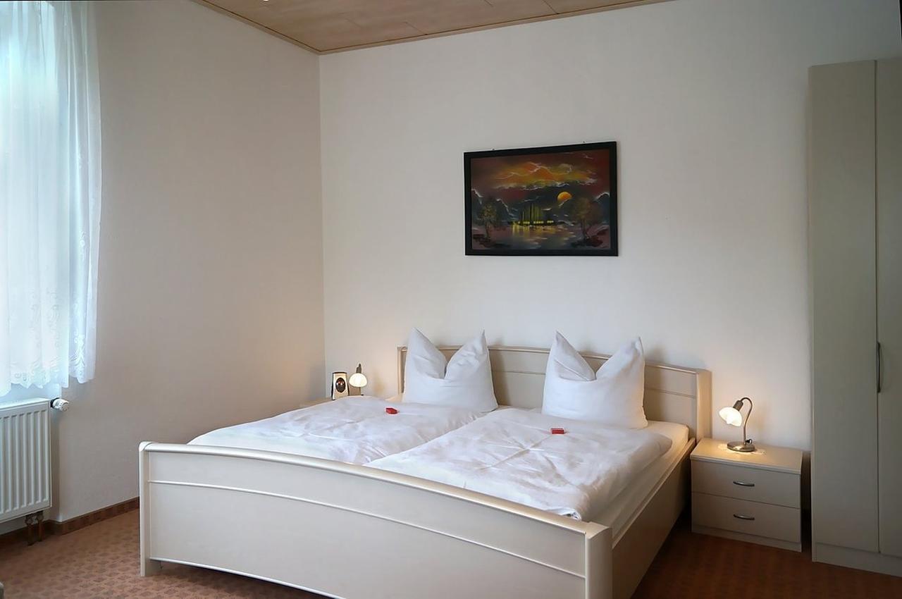Villa Angelika Altenberg Luaran gambar