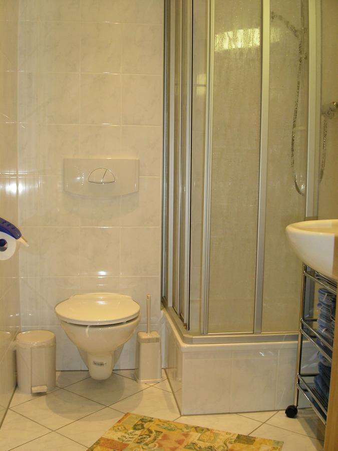 Villa Angelika Altenberg Luaran gambar